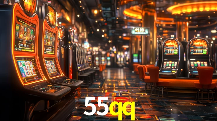 Welcome Bonus 55qq