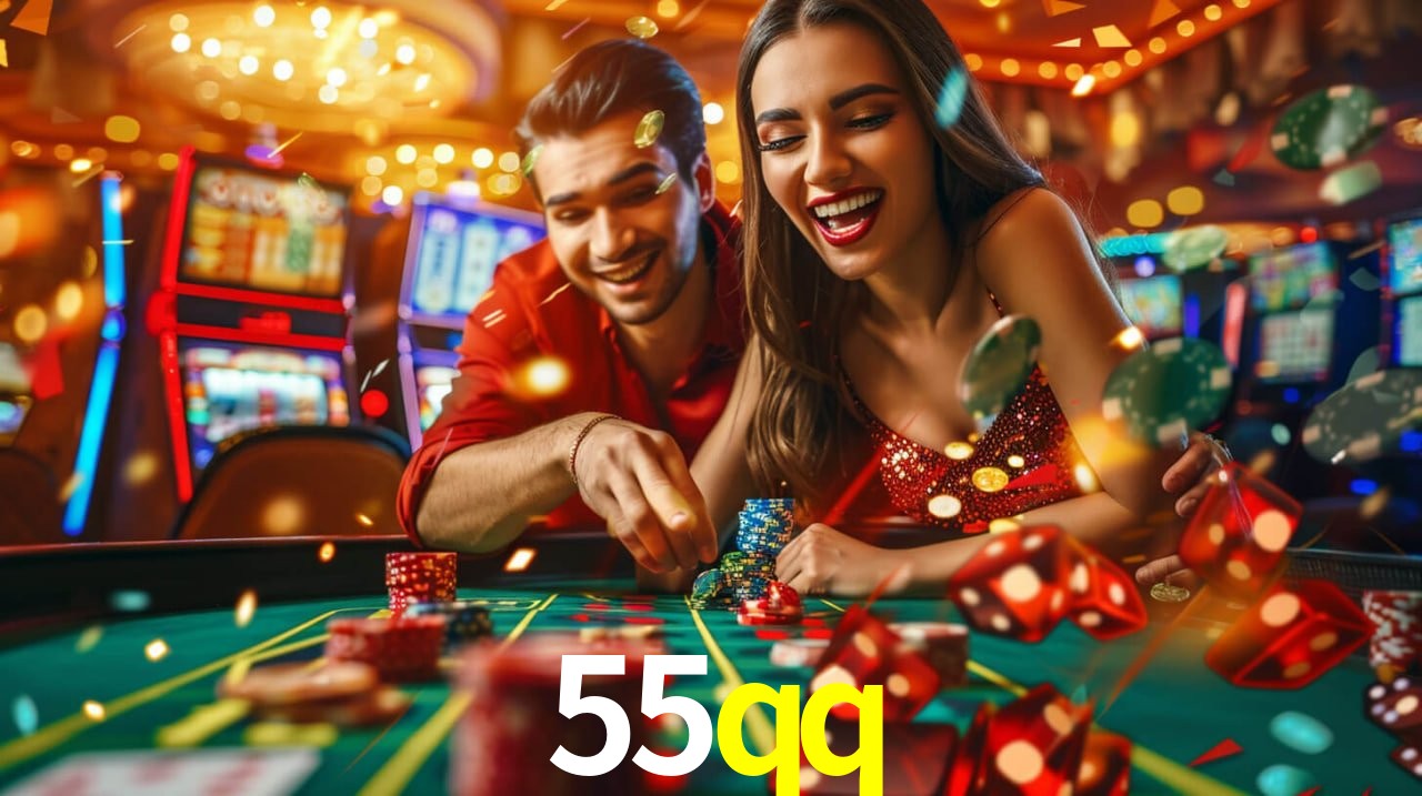 Secure Login 55qq