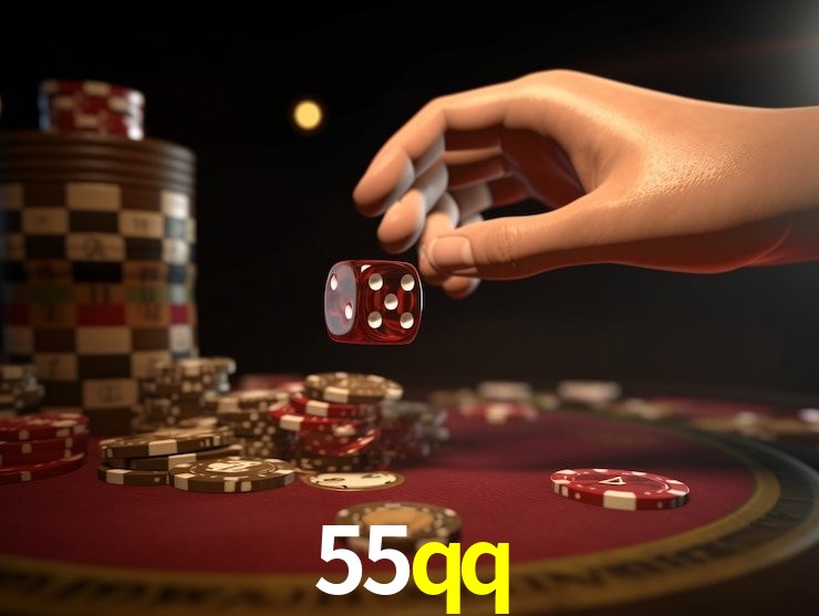 Slot Games 55qq